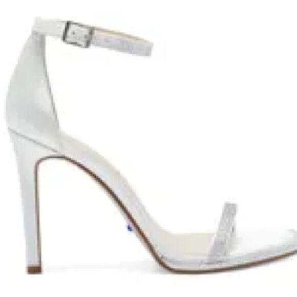 Jessica Simpson ‘Ostey’ STUNNING Strappy Heeled Sandals - Size 10 - Picture 7 of 15